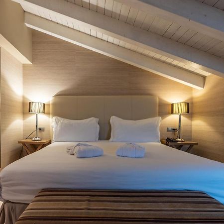 Hotel La Trufa Negra Mora de Rubielos Eksteriør billede