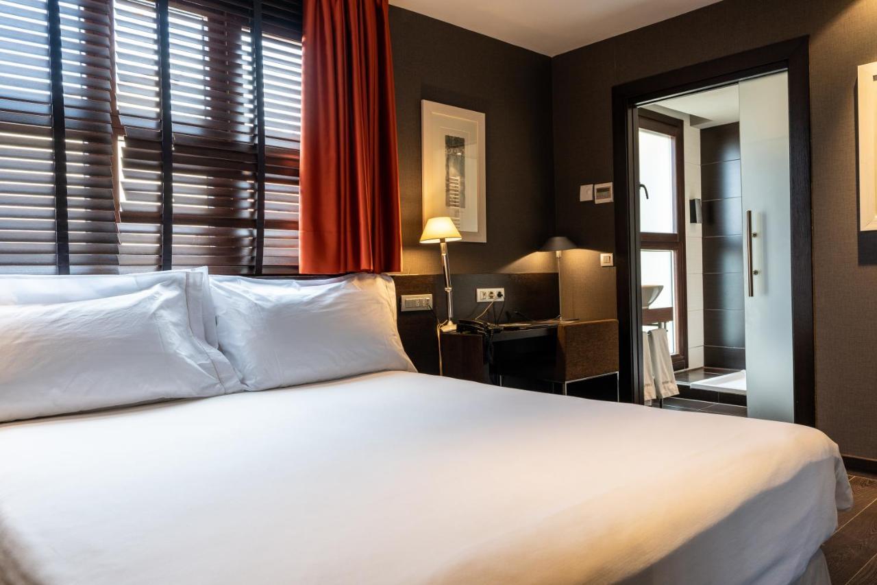 Hotel La Trufa Negra Mora de Rubielos Eksteriør billede